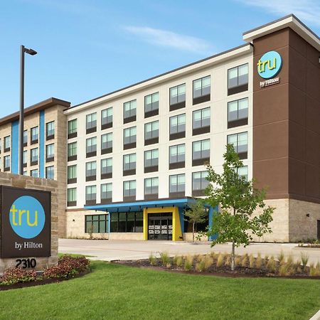 Tru By Hilton Frisco Dallas, Tx Exteriér fotografie