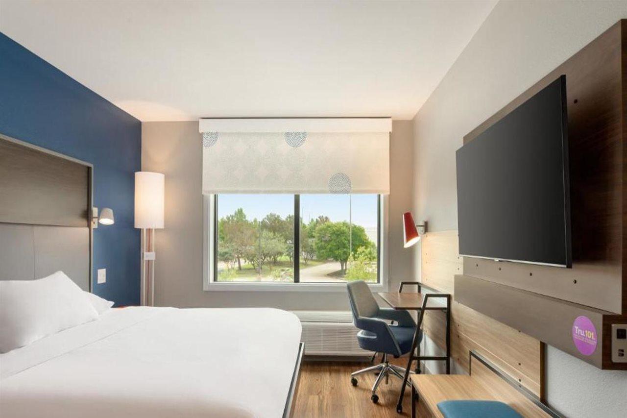 Tru By Hilton Frisco Dallas, Tx Exteriér fotografie