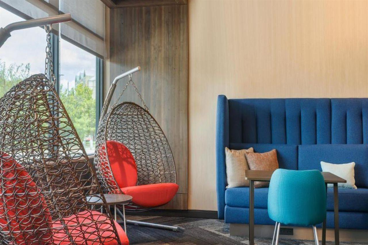 Tru By Hilton Frisco Dallas, Tx Exteriér fotografie