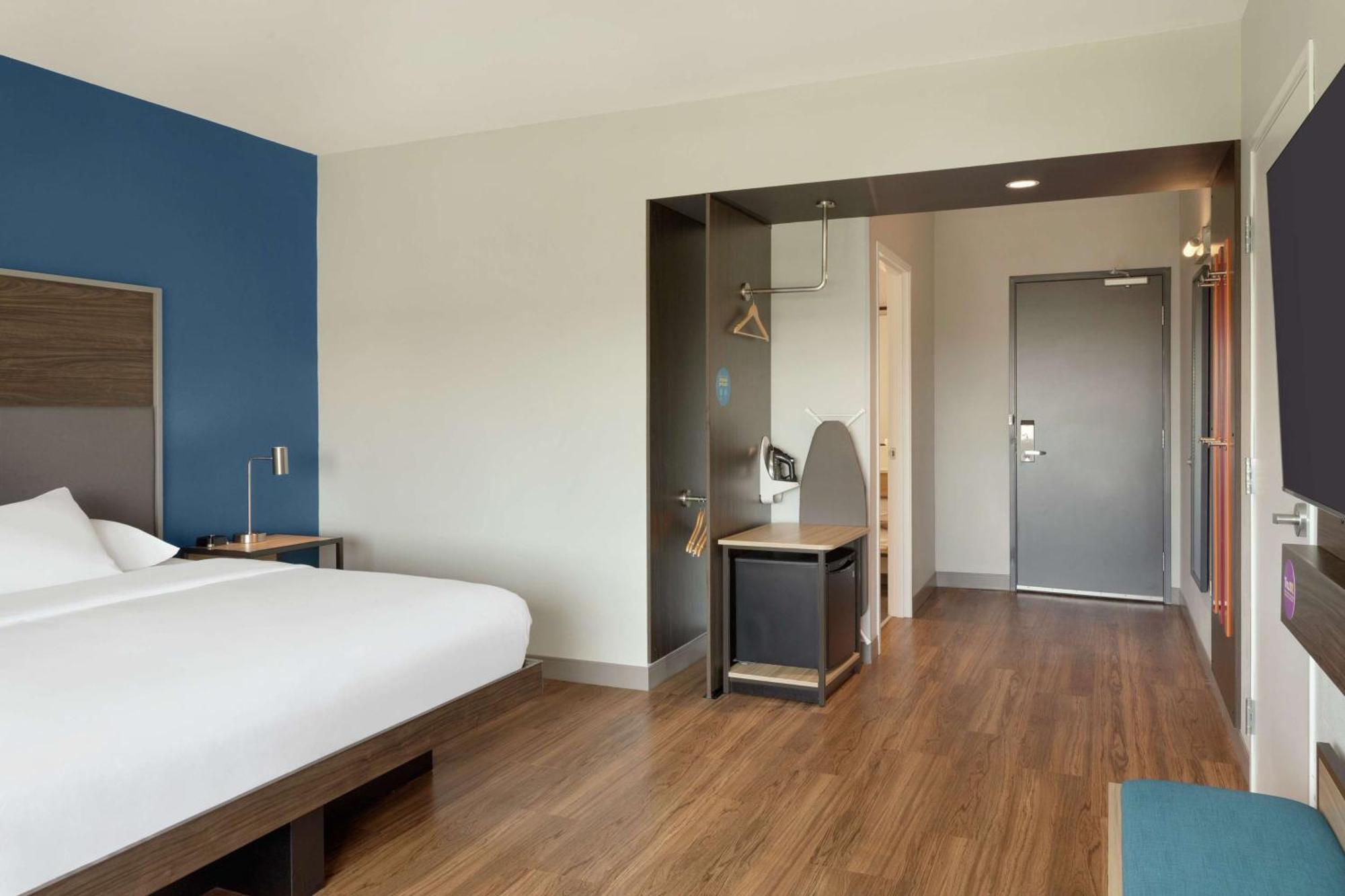 Tru By Hilton Frisco Dallas, Tx Exteriér fotografie