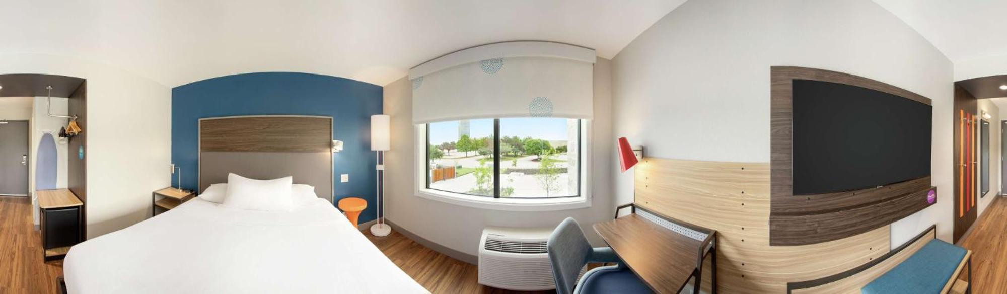 Tru By Hilton Frisco Dallas, Tx Exteriér fotografie