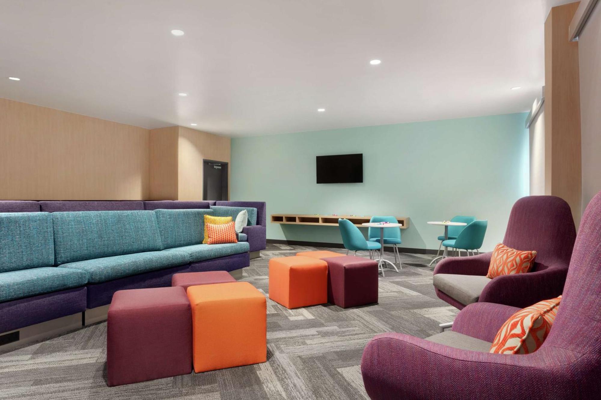 Tru By Hilton Frisco Dallas, Tx Exteriér fotografie