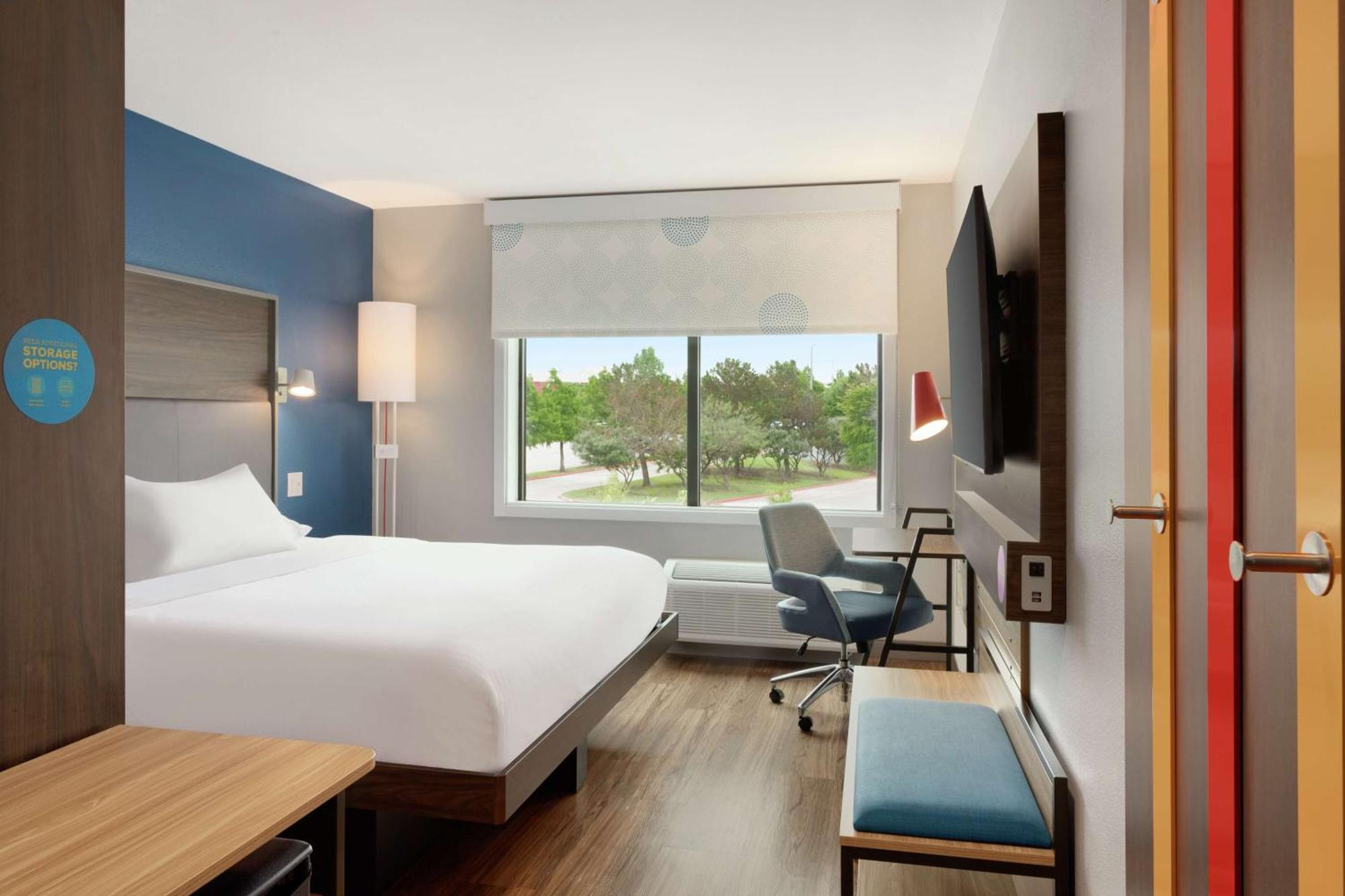 Tru By Hilton Frisco Dallas, Tx Exteriér fotografie