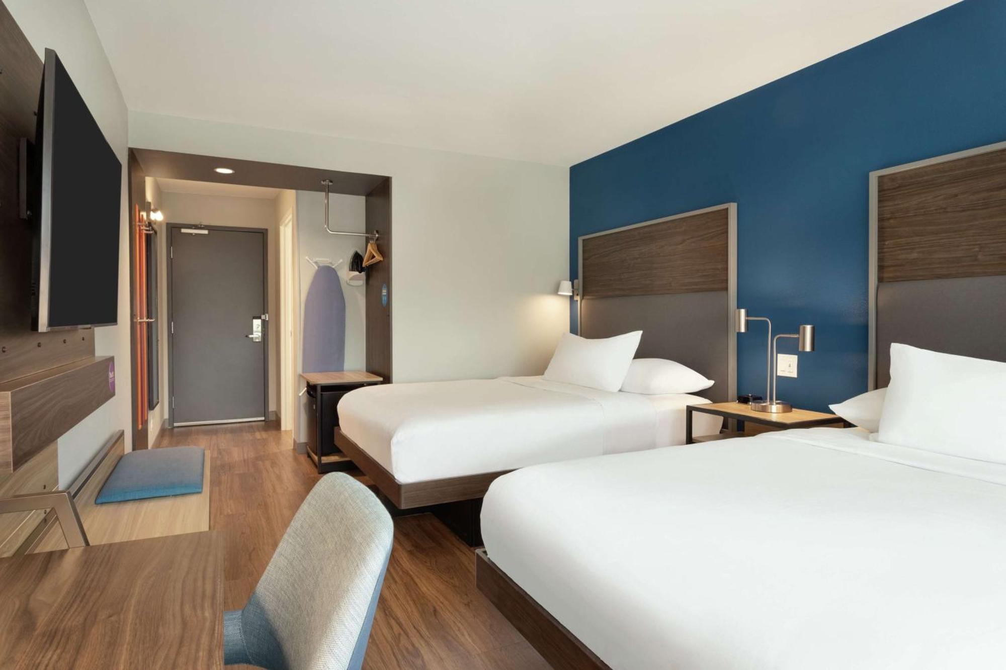 Tru By Hilton Frisco Dallas, Tx Exteriér fotografie
