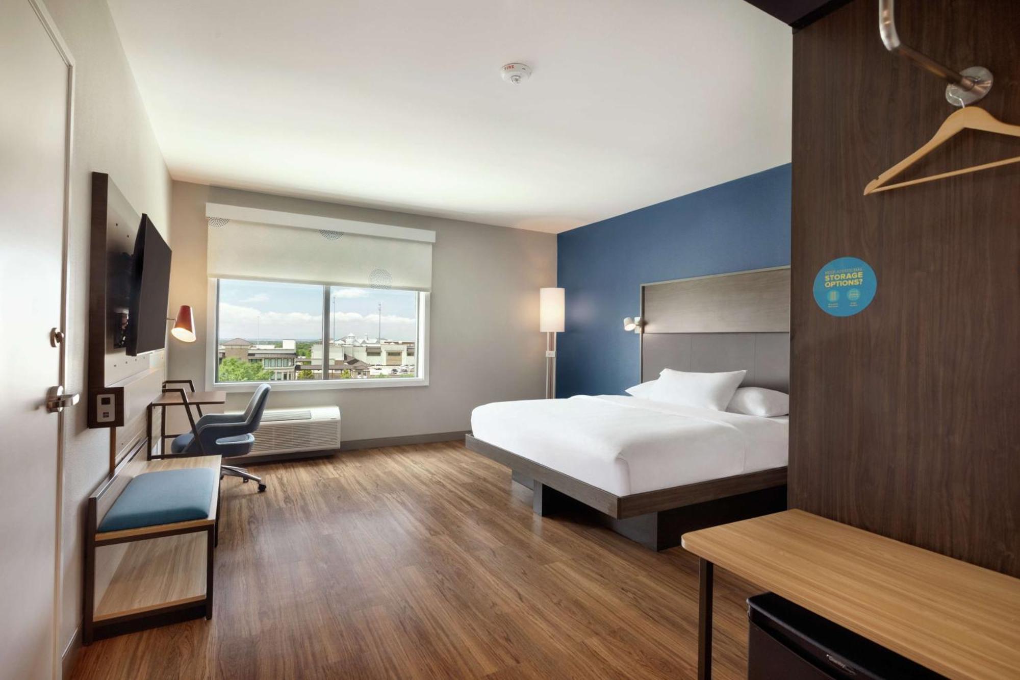 Tru By Hilton Frisco Dallas, Tx Exteriér fotografie