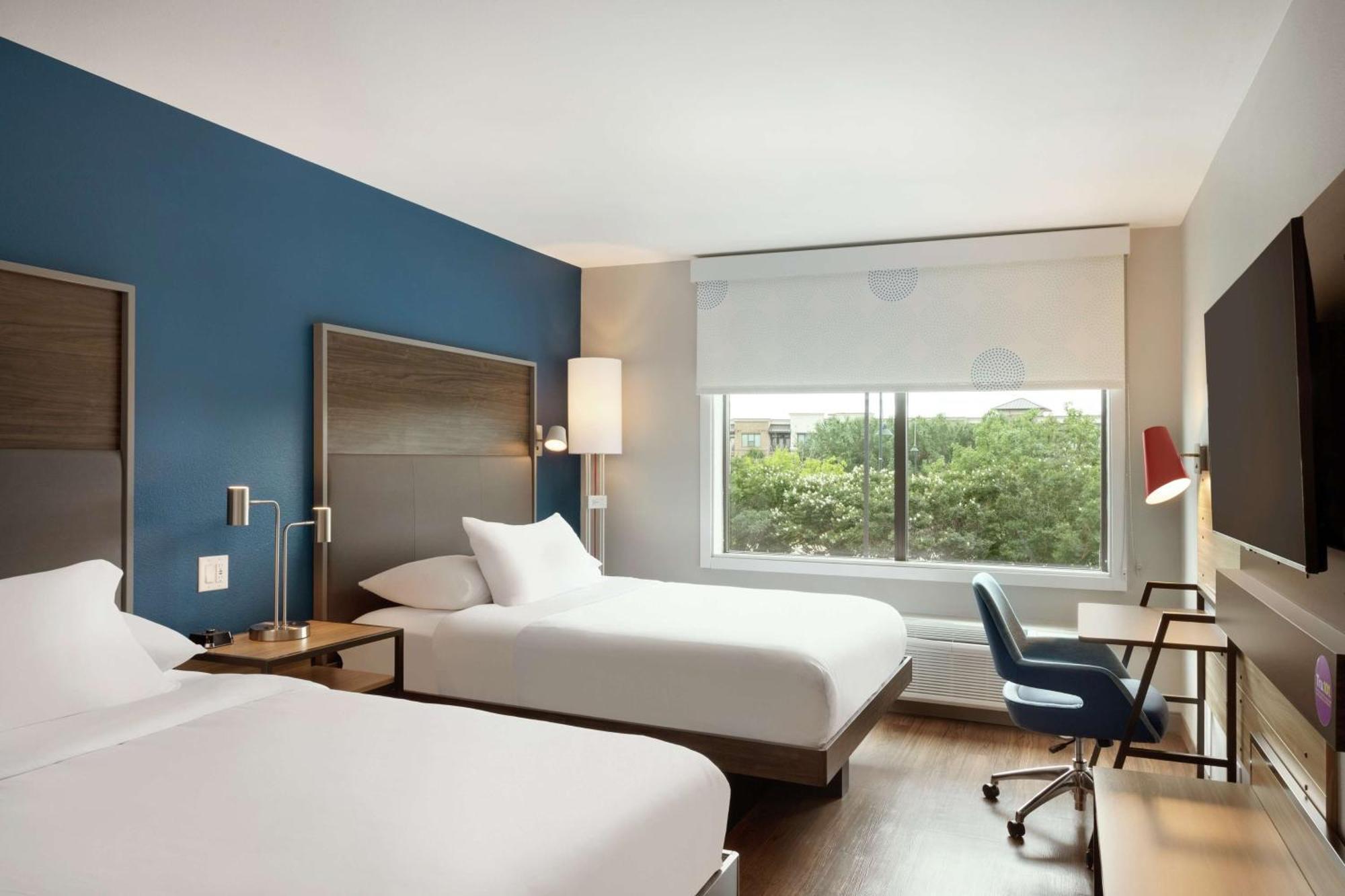 Tru By Hilton Frisco Dallas, Tx Exteriér fotografie