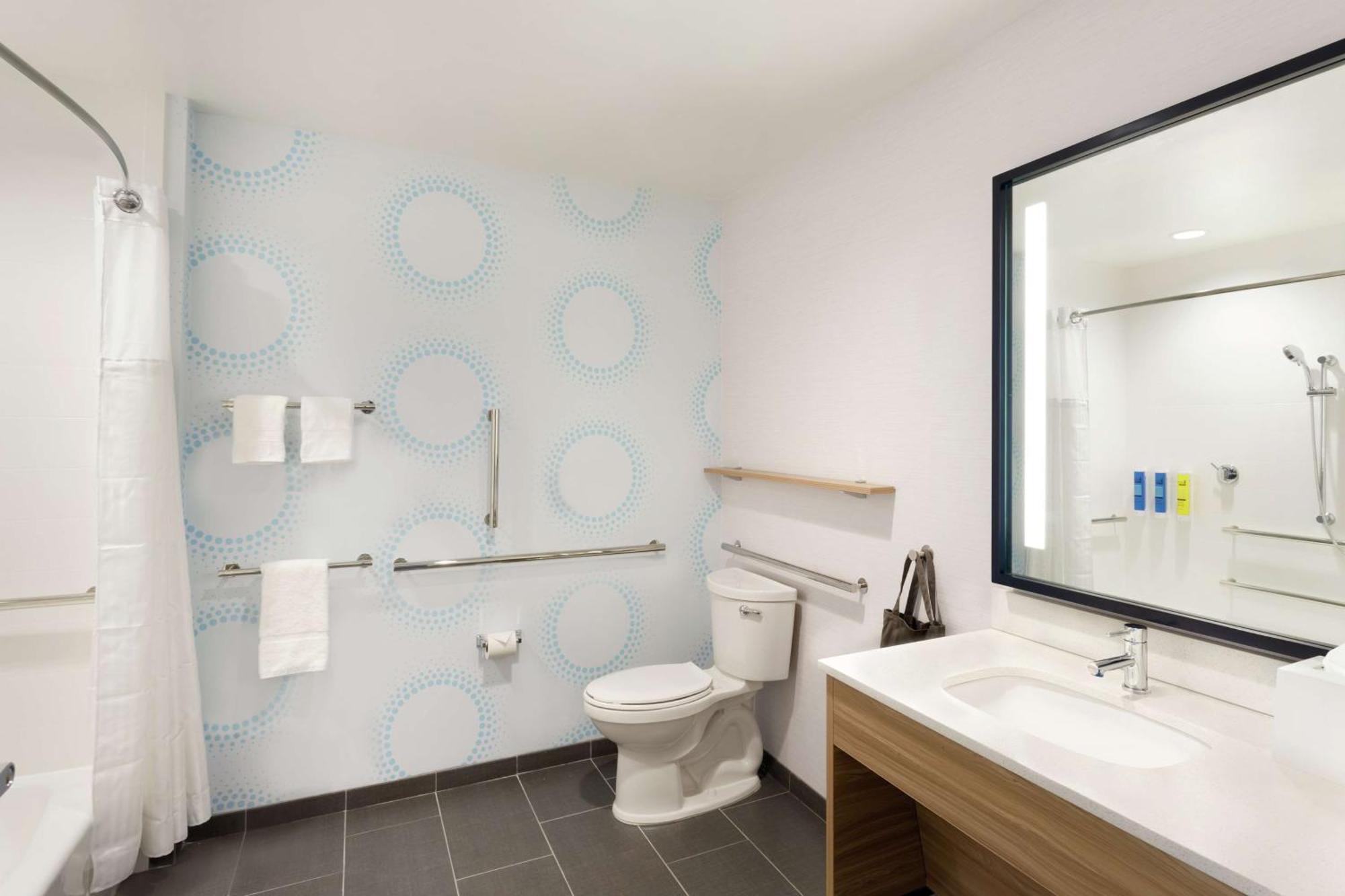 Tru By Hilton Frisco Dallas, Tx Exteriér fotografie