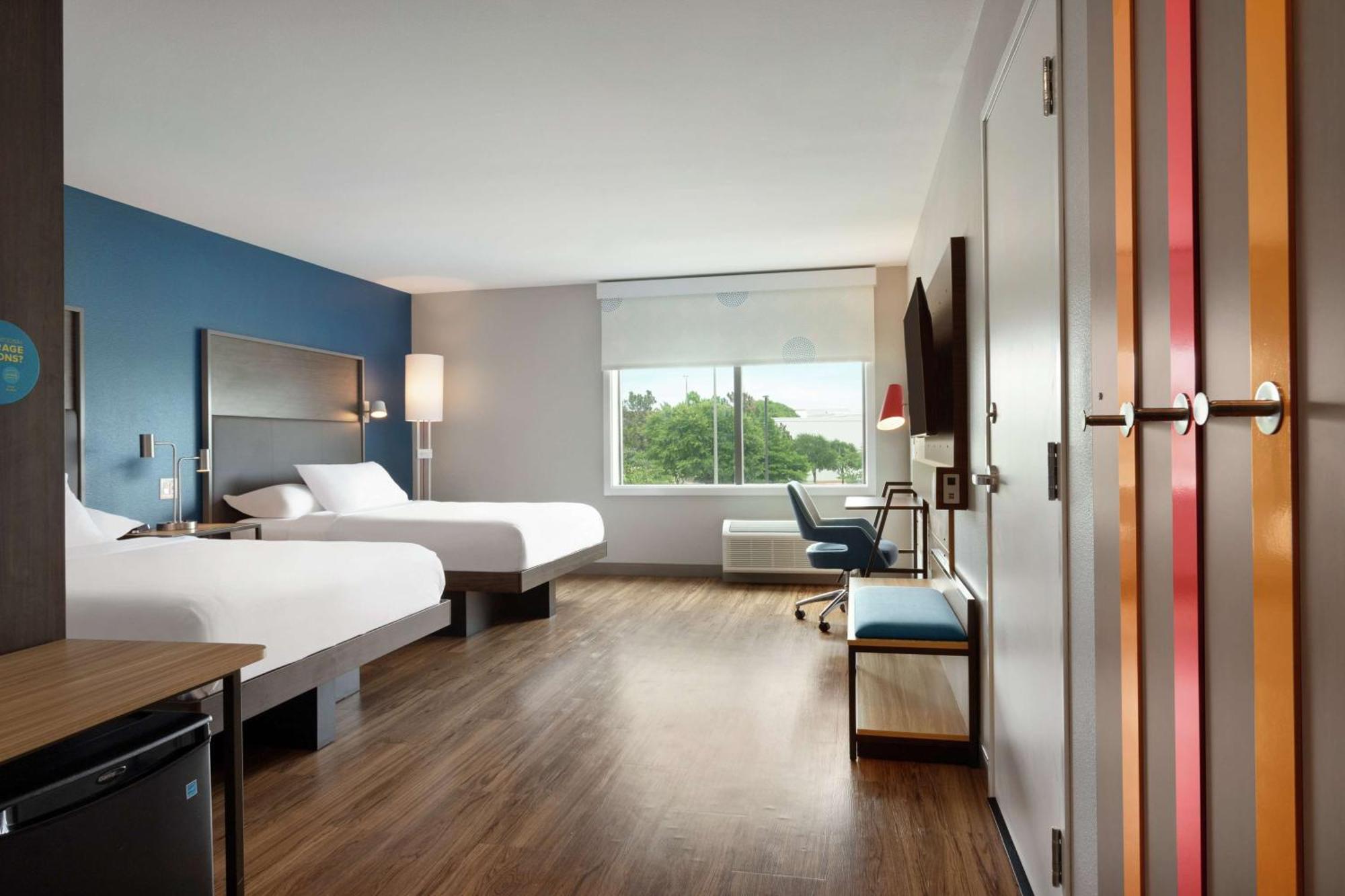 Tru By Hilton Frisco Dallas, Tx Exteriér fotografie