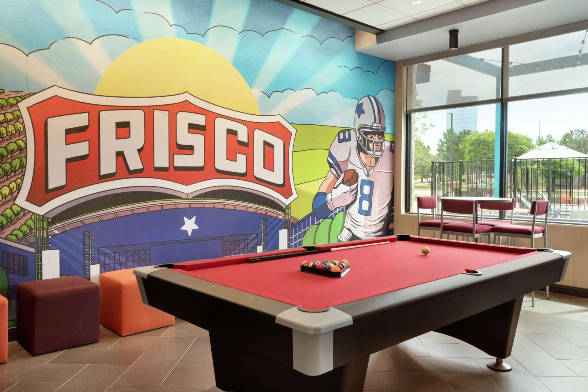 Tru By Hilton Frisco Dallas, Tx Exteriér fotografie
