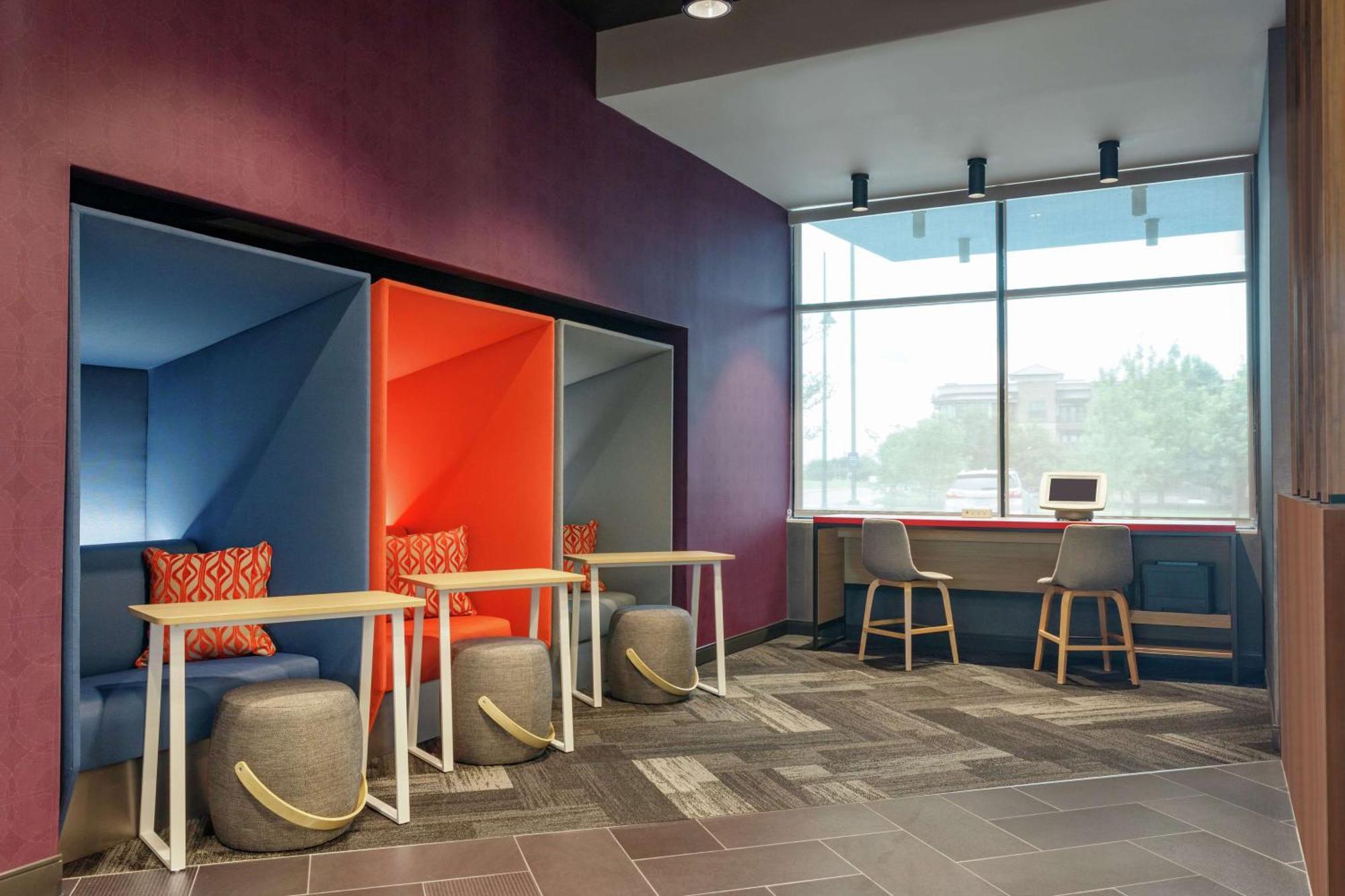 Tru By Hilton Frisco Dallas, Tx Exteriér fotografie
