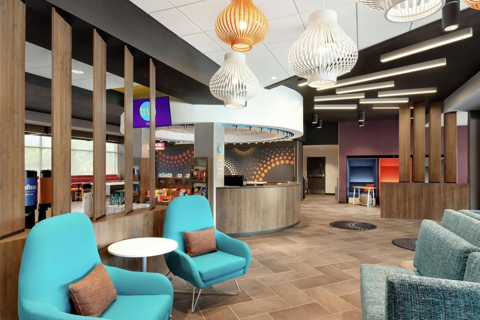 Tru By Hilton Frisco Dallas, Tx Exteriér fotografie