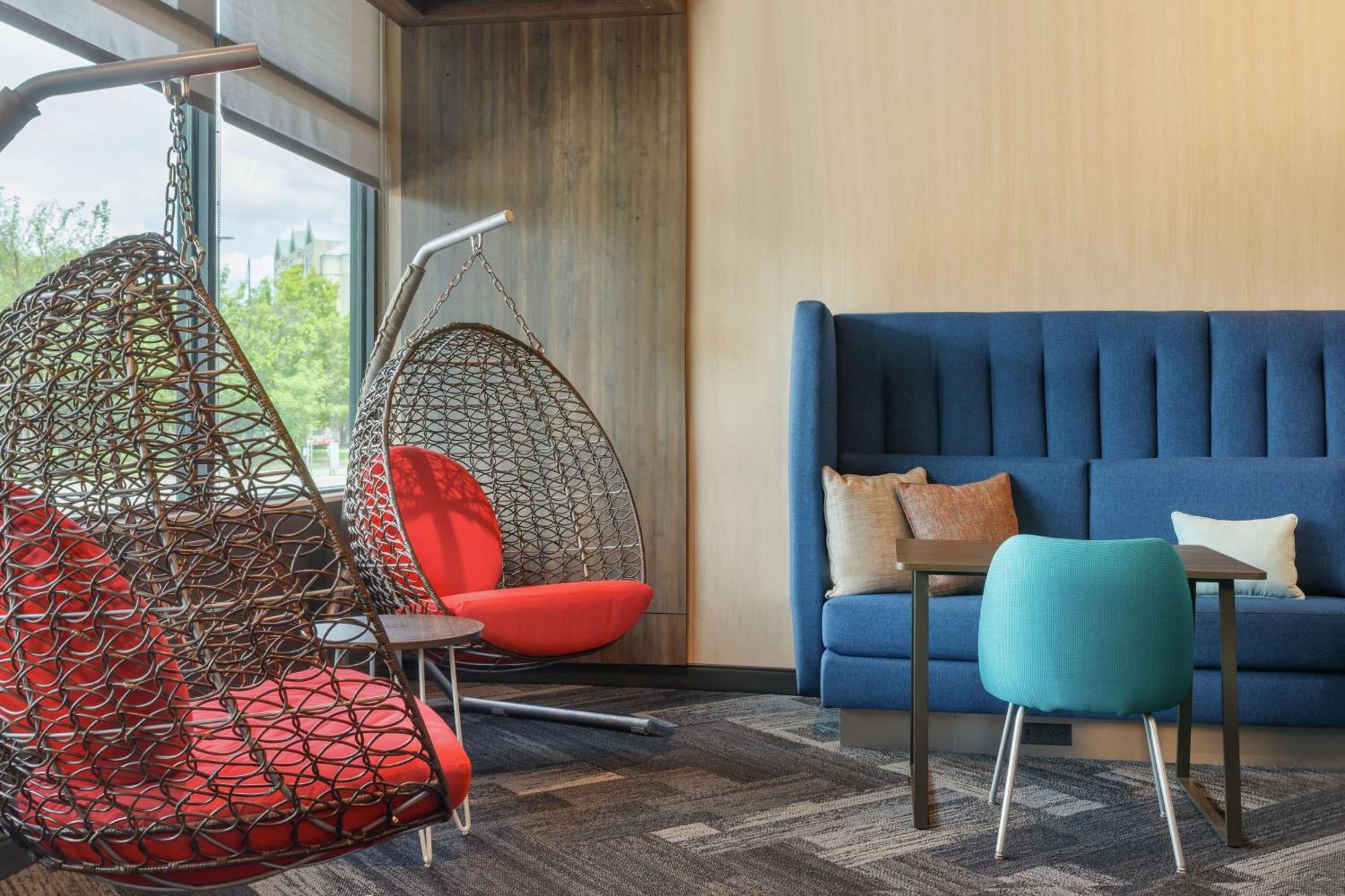 Tru By Hilton Frisco Dallas, Tx Exteriér fotografie
