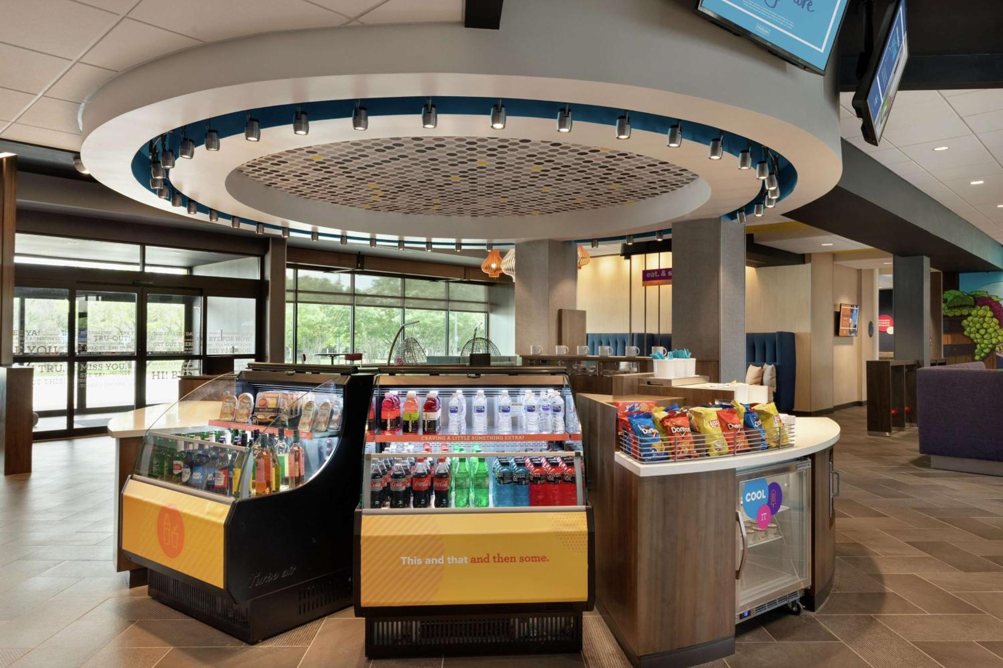 Tru By Hilton Frisco Dallas, Tx Exteriér fotografie